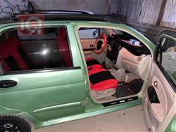 Chery S11 QQ